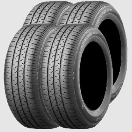 ECOPIA NH200C サマータイヤ